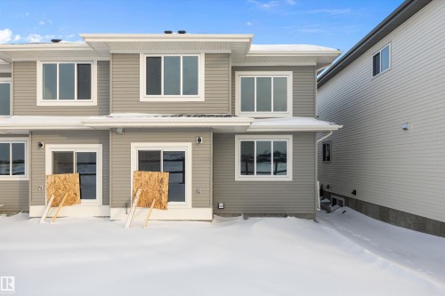 4 Axelwood Crescent, Spruce Grove, AB - Outdoor