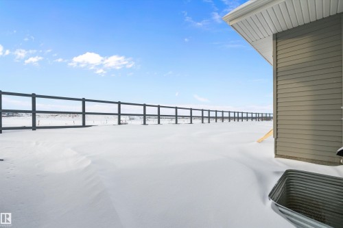 4 Axelwood Crescent, Spruce Grove, AB - Outdoor