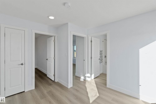 2740 Blatchford Road, Edmonton, AB - Indoor