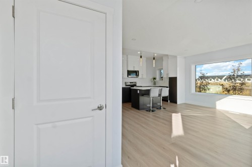 2740 Blatchford Road, Edmonton, AB - Indoor