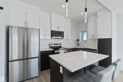2740 BLATCHFORD Road  Edmonton, AB T6G 0P3