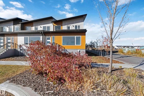 2740 Blatchford Road, Edmonton, AB - Outdoor