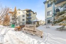 430 16311 95 Street, Edmonton, AB  - Outdoor With Balcony 