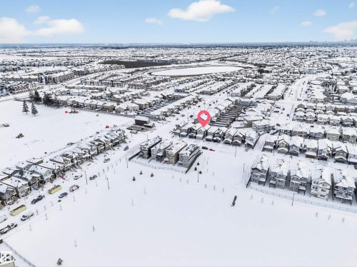 8515 181 Avenue, Edmonton, AB - Outdoor With View