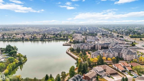 312 15499 Castle Downs Road, Edmonton, AB - Outdoor With Body Of Water With View