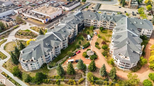 312 15499 Castle Downs Road, Edmonton, AB - Outdoor With View