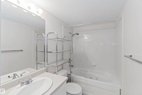 312 15499 Castle Downs Road, Edmonton, AB - Indoor Photo Showing Bathroom