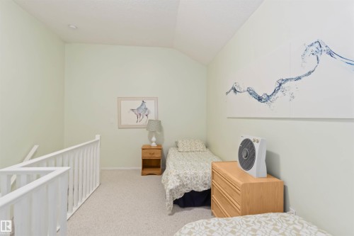 312 15499 Castle Downs Road, Edmonton, AB - Indoor Photo Showing Bedroom