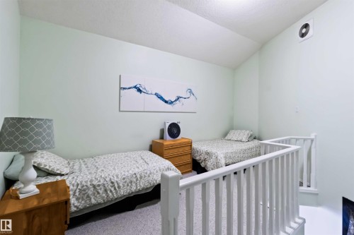 312 15499 Castle Downs Road, Edmonton, AB - Indoor Photo Showing Bedroom