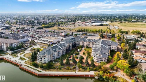 312 15499 Castle Downs Road, Edmonton, AB - Outdoor With View