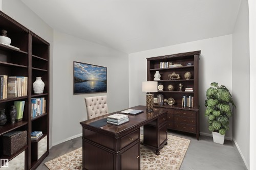 312 15499 Castle Downs Road, Edmonton, AB - Indoor Photo Showing Office