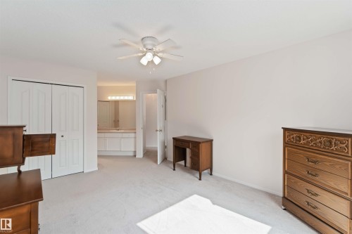 312 15499 Castle Downs Road, Edmonton, AB - Indoor Photo Showing Bedroom