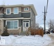 10574 62 Avenue, Edmonton, AB  - Outdoor With Facade 