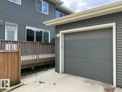 10574 62 Avenue, Edmonton, AB - Outdoor With Exterior