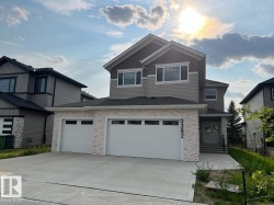 3302 SOLEIL Boulevard  Beaumont, AB T4X 2X8