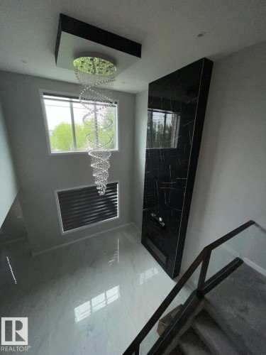 3302 Soleil Boulevard, Beaumont, AB - Indoor Photo Showing Other Room