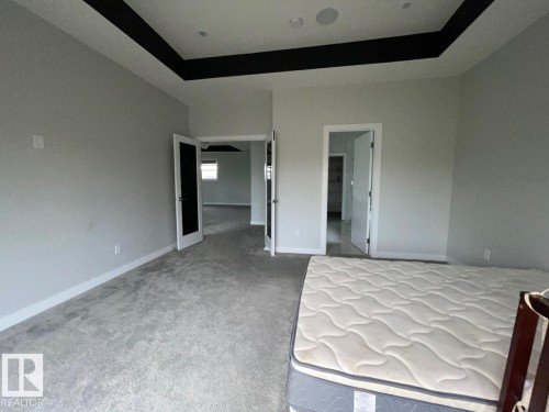 3302 Soleil Boulevard, Beaumont, AB - Indoor Photo Showing Other Room