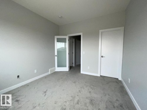 3302 Soleil Boulevard, Beaumont, AB - Indoor Photo Showing Other Room