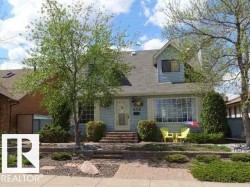 624 HENDERSON Street  Edmonton, AB T6W 3T2