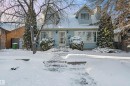 624 Henderson Street, Edmonton, AB  - Outdoor 