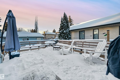 624 Henderson Street, Edmonton, AB - Outdoor