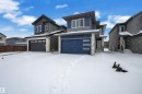 28 Norwyck Way, Spruce Grove, AB  - Outdoor With Facade 