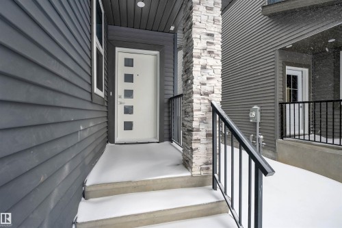 28 Norwyck Way, Spruce Grove, AB - Outdoor With Exterior