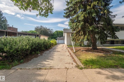 6411 149 Avenue, Edmonton, AB - Outdoor