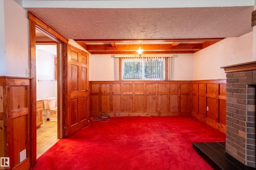 6411 149 Avenue, Edmonton, AB - Indoor Photo Showing Other Room