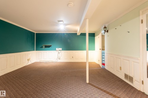 6411 149 Avenue, Edmonton, AB - Indoor Photo Showing Other Room