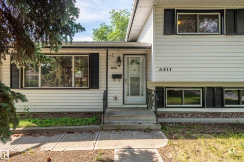 6411 149 Avenue, Edmonton, AB - Outdoor