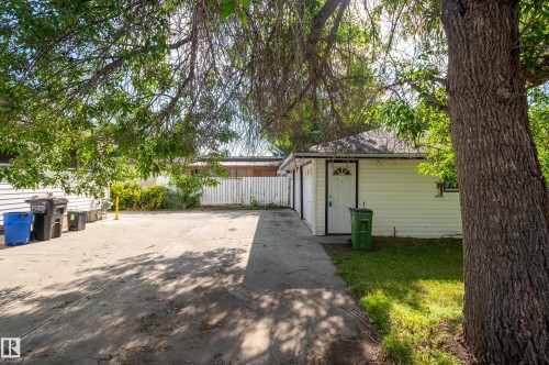 6411 149 Avenue, Edmonton, AB - Outdoor