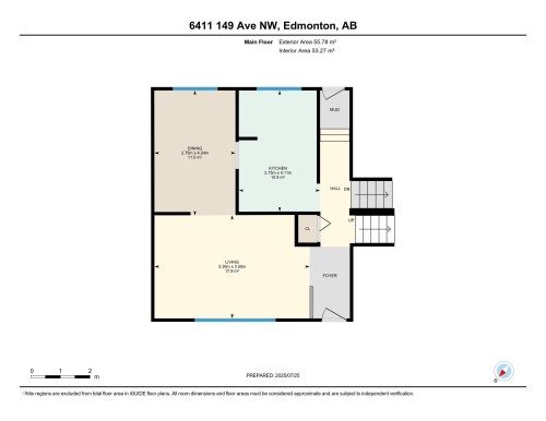 6411 149 Avenue, Edmonton, AB - Other