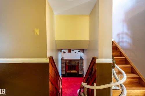 6411 149 Avenue, Edmonton, AB - Indoor