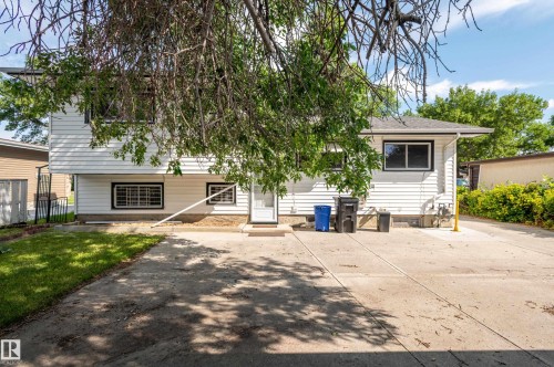 6411 149 Avenue, Edmonton, AB - Outdoor