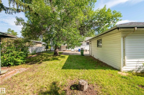 6411 149 Avenue, Edmonton, AB - Outdoor