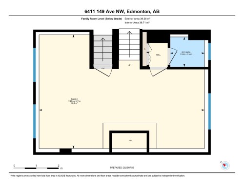 6411 149 Avenue, Edmonton, AB - Other