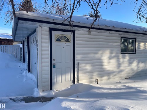 6411 149 Avenue, Edmonton, AB - Outdoor