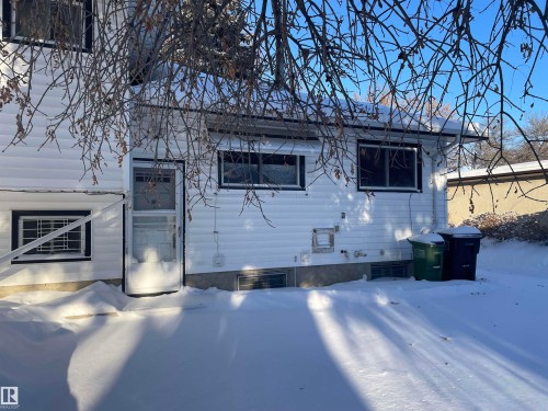 6411 149 Avenue, Edmonton, AB - Outdoor