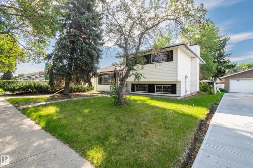 6411 149 Avenue, Edmonton, AB - Outdoor