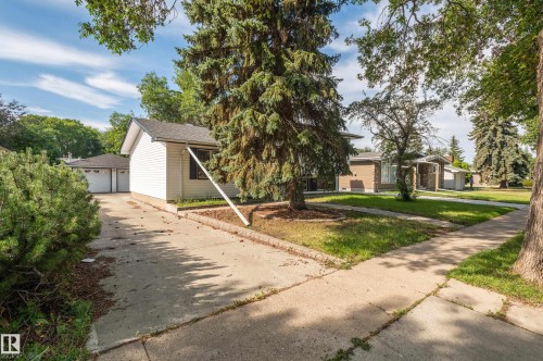 6411 149 Avenue, Edmonton, AB - Outdoor