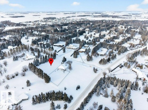 21B 54324 Bellerose Drive, Rural Sturgeon County, AB 