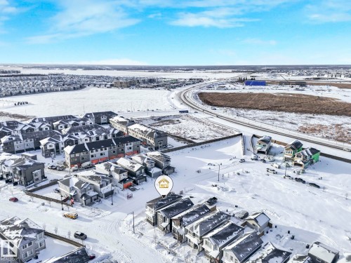 2364 159 Street, Edmonton, AB - Outdoor With View