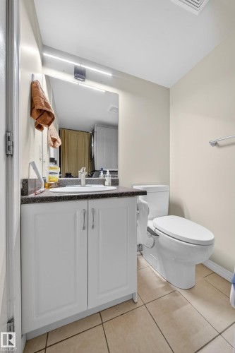 80 2505 42 Street, Edmonton, AB - Indoor Photo Showing Bathroom