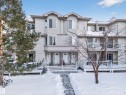 80 2505 42 Street, Edmonton, AB  - Outdoor With Balcony With Facade 