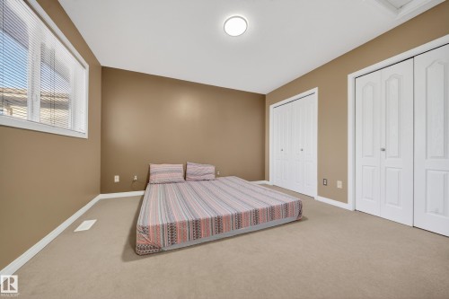 80 2505 42 Street, Edmonton, AB - Indoor Photo Showing Bedroom