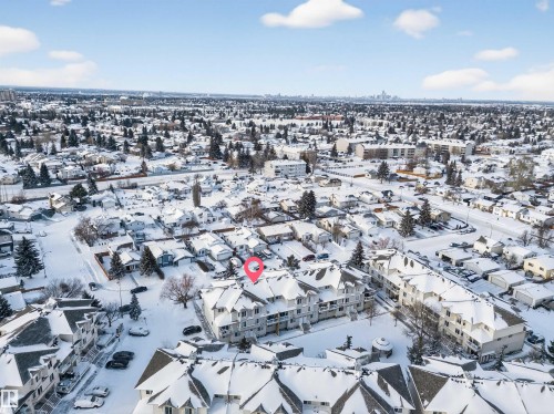 80 2505 42 Street, Edmonton, AB - Outdoor With View