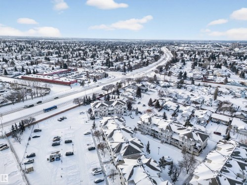 80 2505 42 Street, Edmonton, AB - Outdoor With View