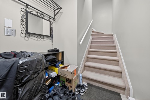 80 2505 42 Street, Edmonton, AB - Indoor Photo Showing Other Room
