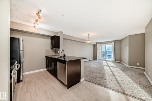 226 1510 Watt Drive, Edmonton, AB - Indoor